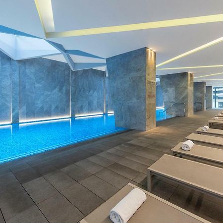 Aparthotel Imagine Lighthouse Melburne Exterior foto