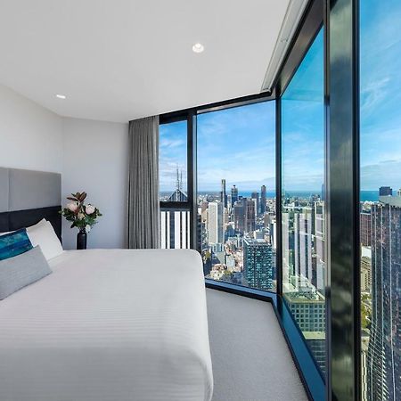 Aparthotel Imagine Lighthouse Melburne Exterior foto