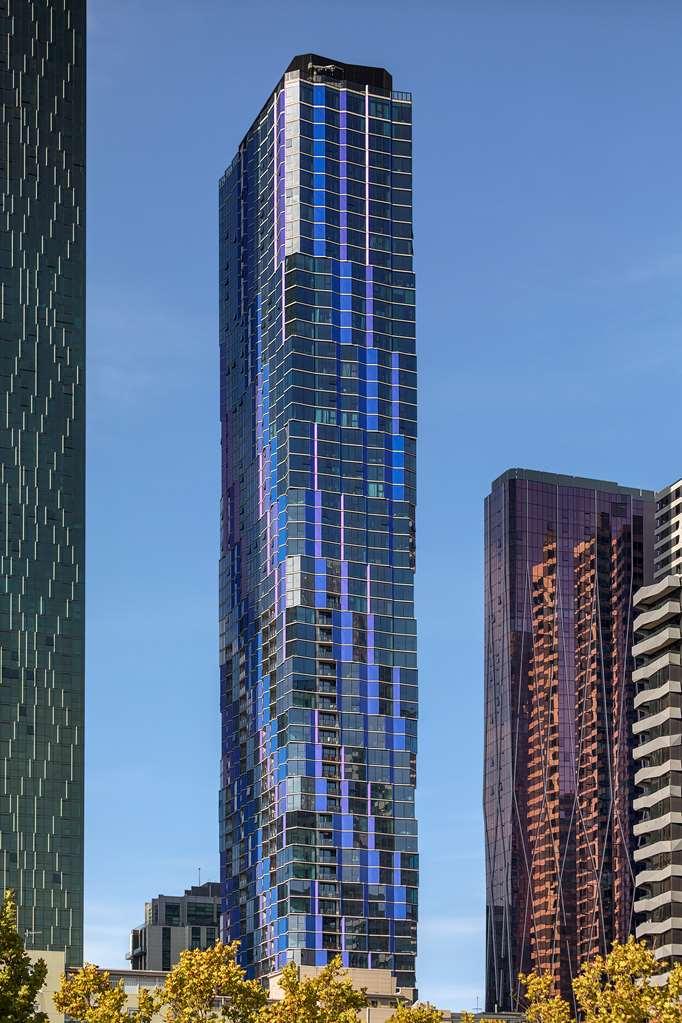 Aparthotel Imagine Lighthouse Melburne Exterior foto
