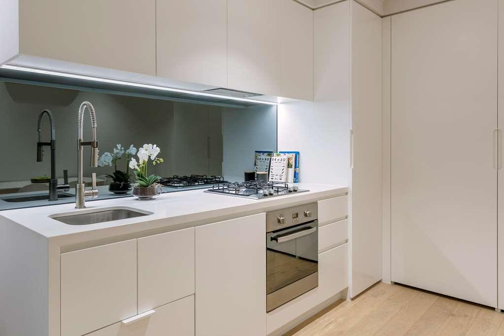 Aparthotel Imagine Lighthouse Melburne Habitación foto