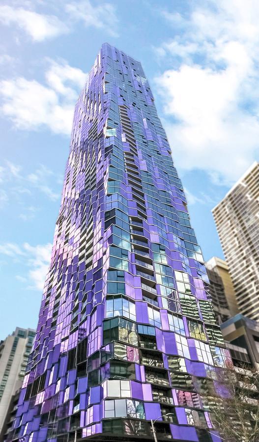 Aparthotel Imagine Lighthouse Melburne Exterior foto