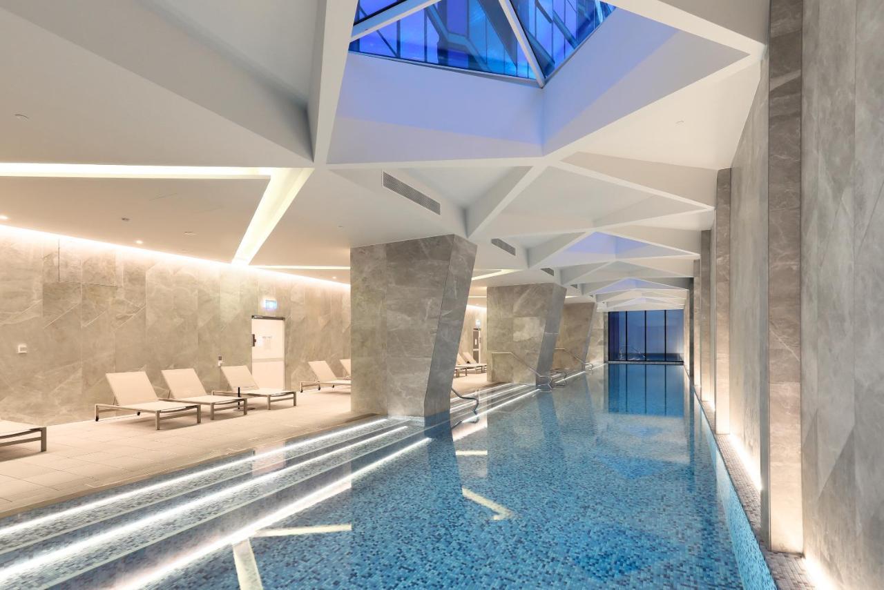 Aparthotel Imagine Lighthouse Melburne Exterior foto