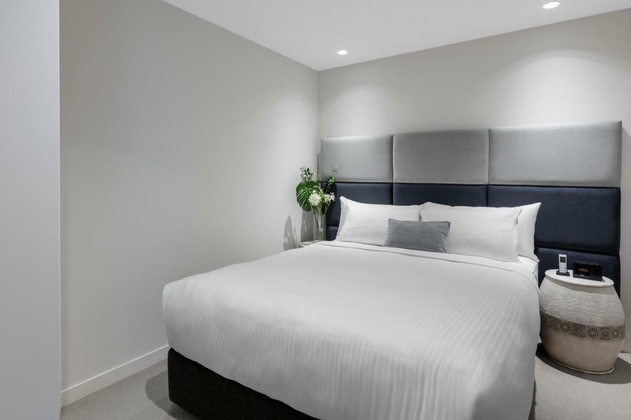 Aparthotel Imagine Lighthouse Melburne Exterior foto