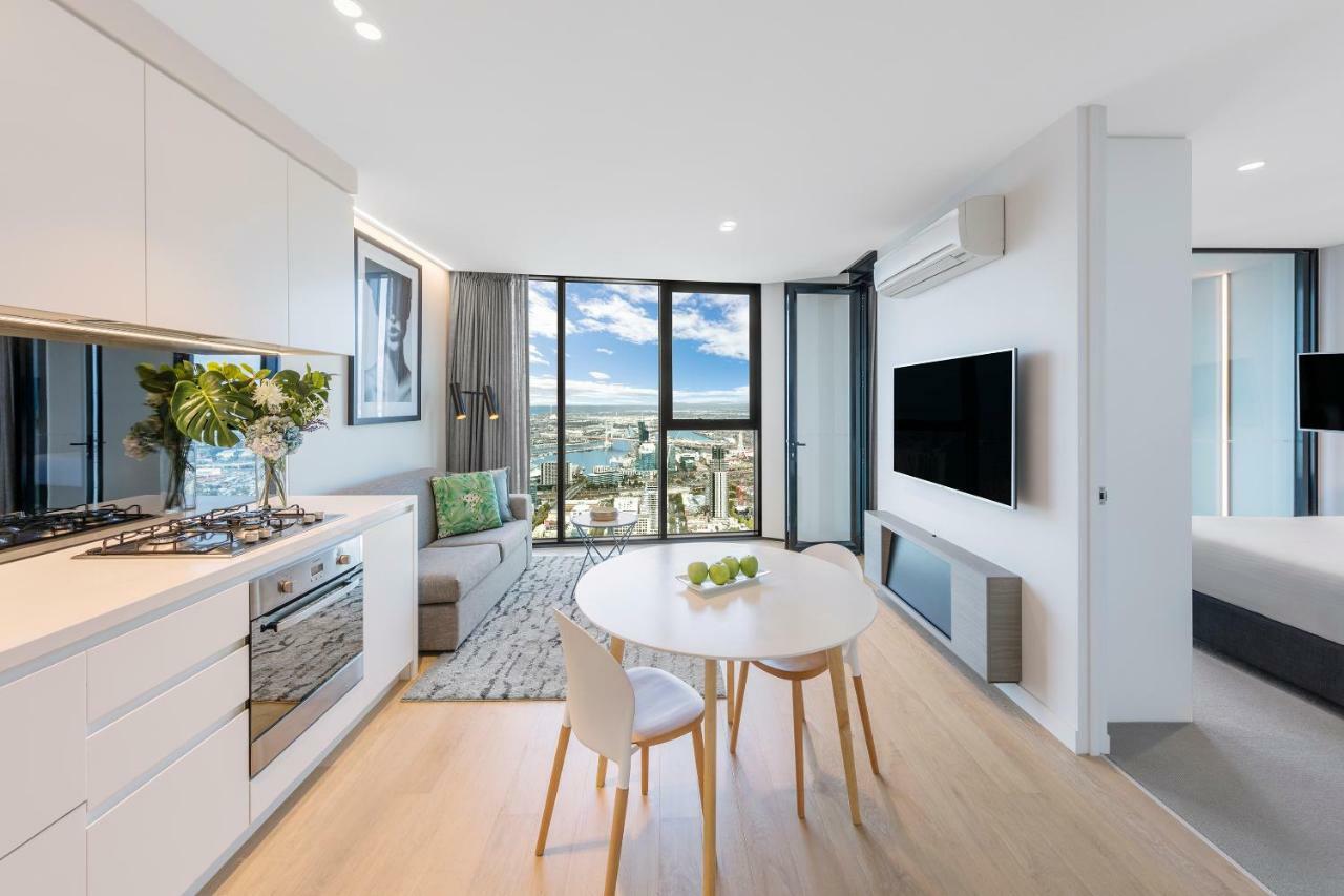 Aparthotel Imagine Lighthouse Melburne Exterior foto