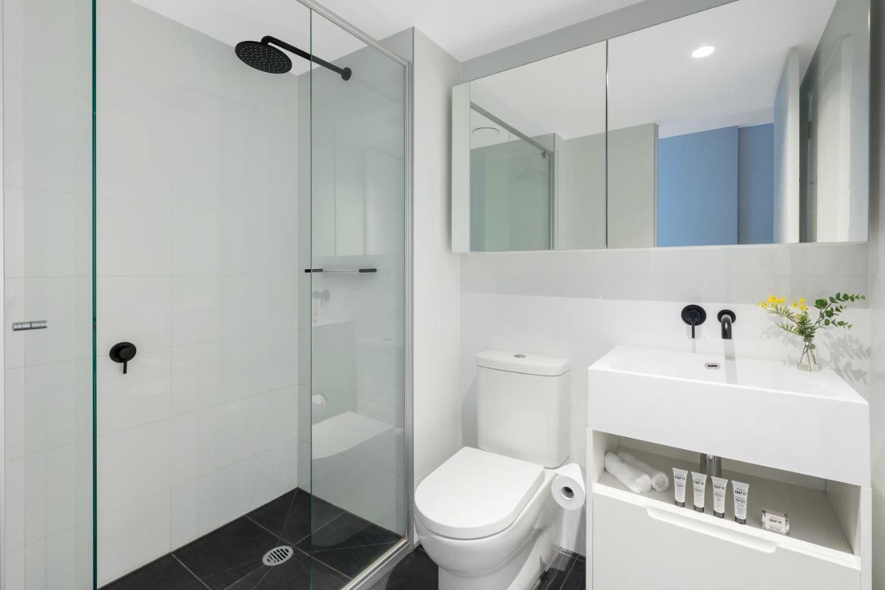 Aparthotel Imagine Lighthouse Melburne Habitación foto