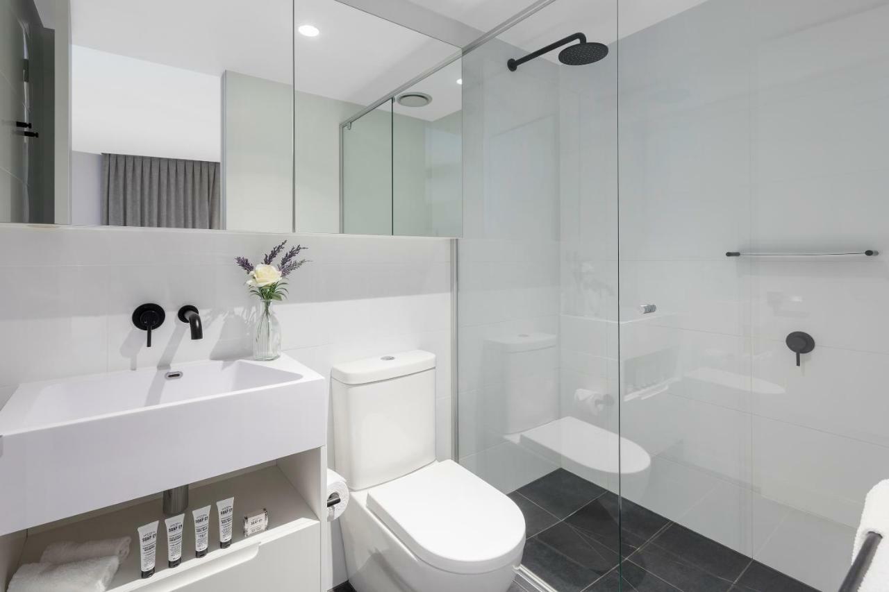 Aparthotel Imagine Lighthouse Melburne Habitación foto