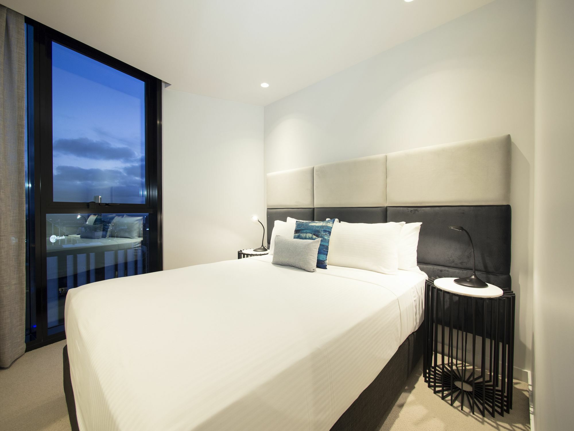Aparthotel Imagine Lighthouse Melburne Exterior foto