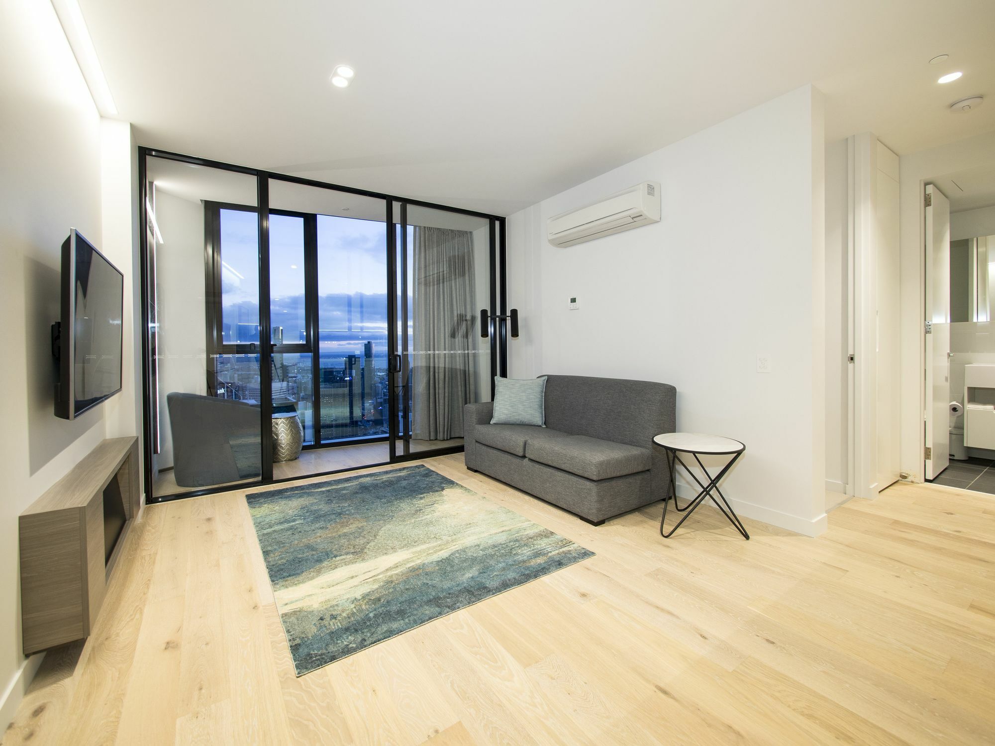 Aparthotel Imagine Lighthouse Melburne Exterior foto