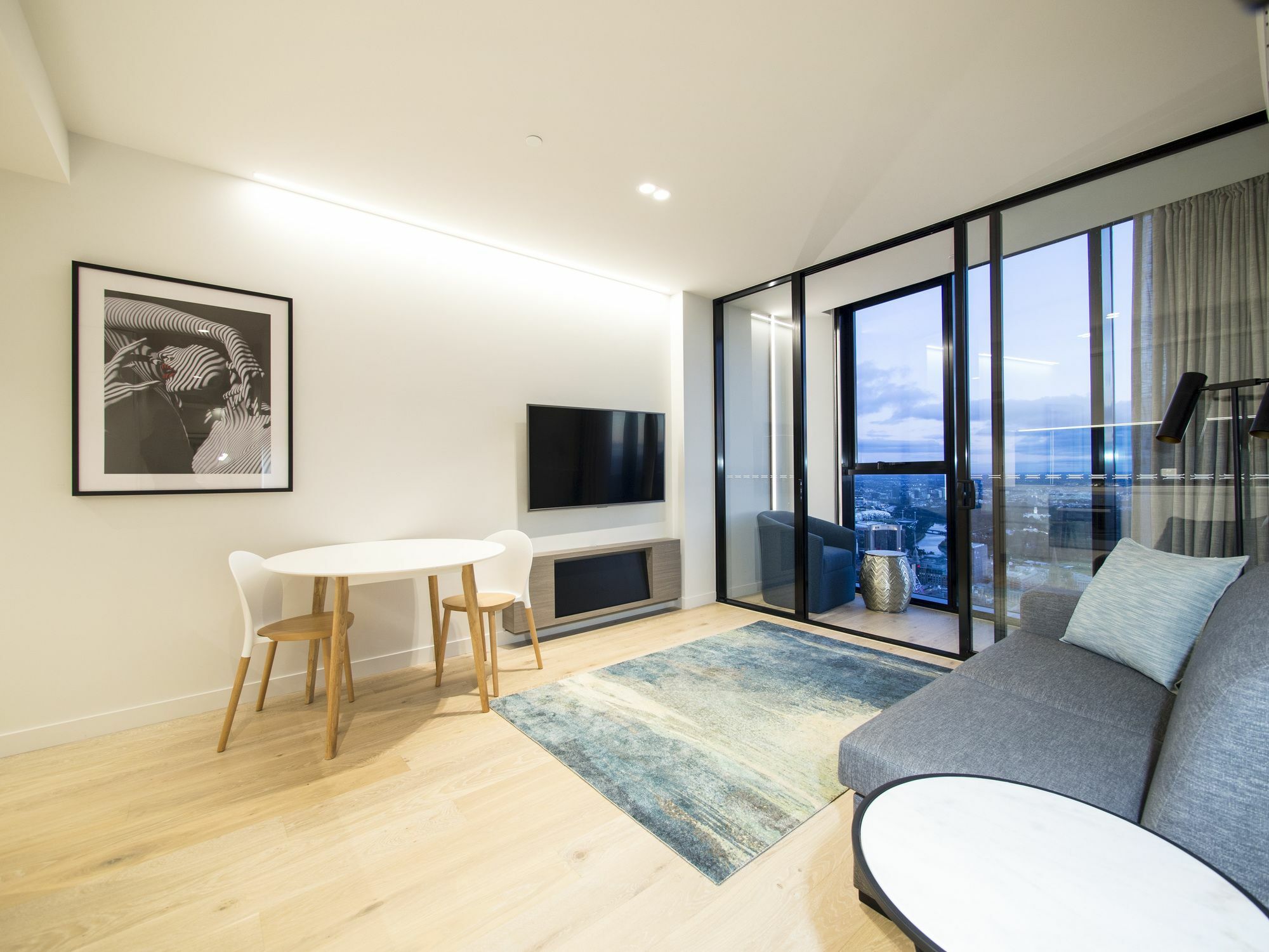Aparthotel Imagine Lighthouse Melburne Exterior foto