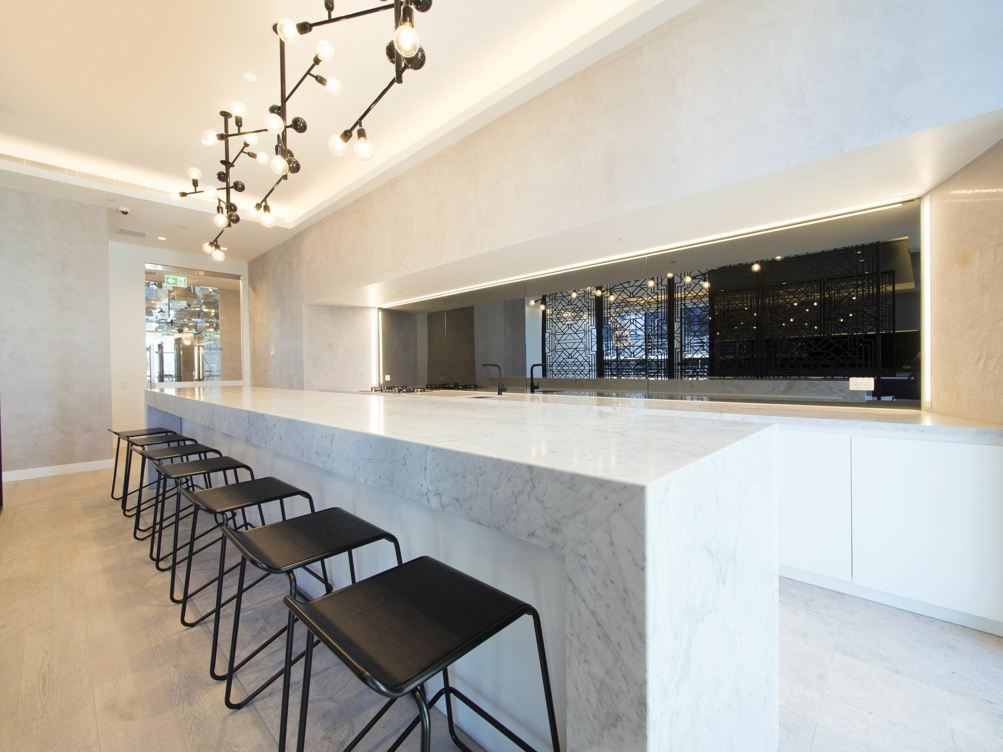 Aparthotel Imagine Lighthouse Melburne Exterior foto