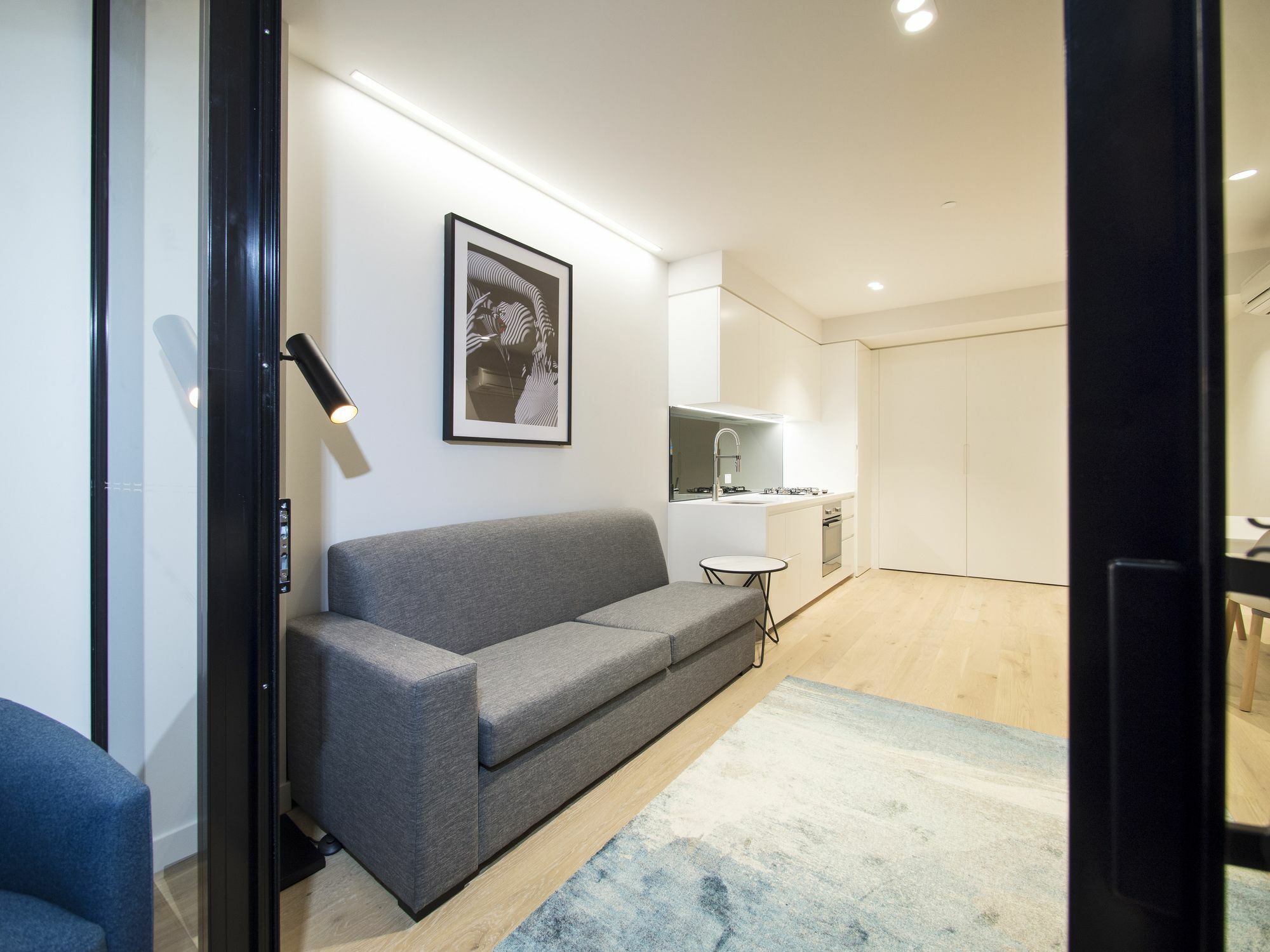 Aparthotel Imagine Lighthouse Melburne Exterior foto