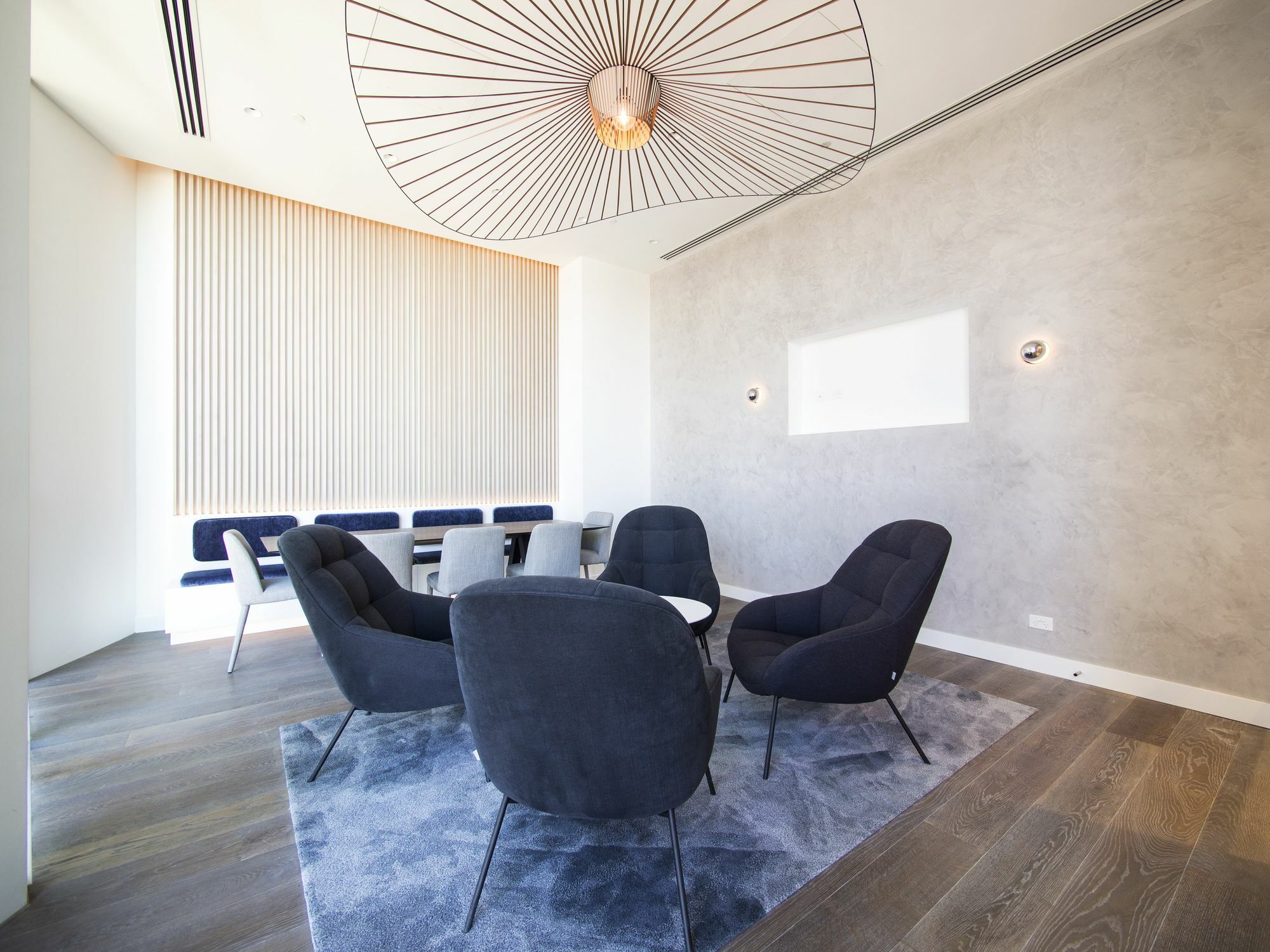Aparthotel Imagine Lighthouse Melburne Exterior foto